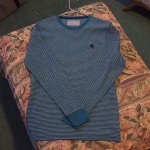 Men's long sleeve thermal